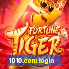 1010.com login